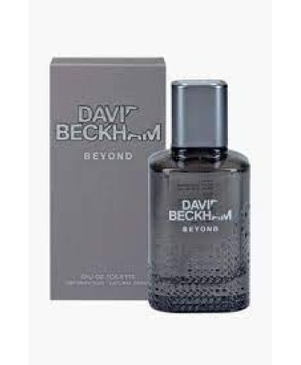 DAVID BECKHAM BEYOND EDT 90ML